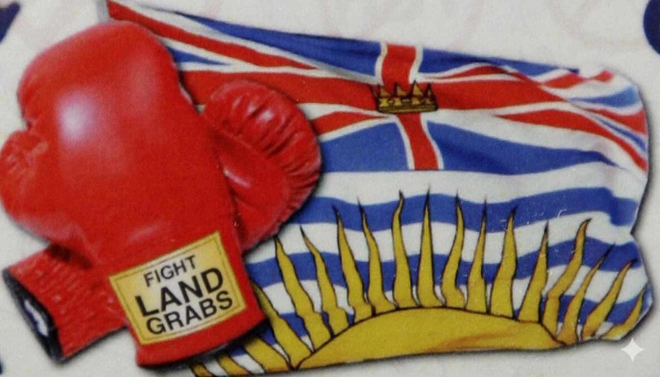 Fight the Land Grabs